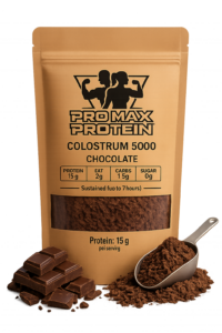 Promax Premium Colostrum 5000 Meal Supplement