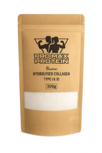 Premium Hydrolyzed Collagen Peptides
