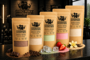 Premium Blend ProMax Anabolic Matrix Protein