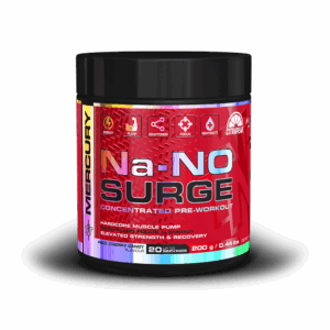 NA-NO SURGE